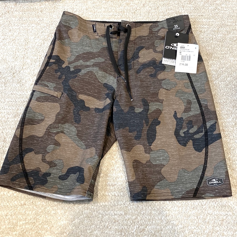 Boys O’Neill boardshorts swimsuit